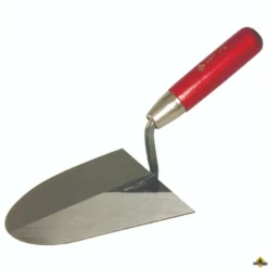 Metseltroffel MELKMEISJE Rechts 160 Mm