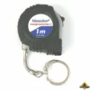Memolon Rolmaat Met Sleutelhanger - 1 M -hulpmiddel Verkoopwinkel memolon rolmaat sleutelhanger 1m