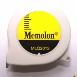 Memolon Stalen Rolbandmaat - 2 M X 13 Mm