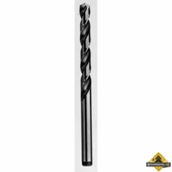 Bosch Metaalboor Hss-g 5 X 52 X 86 Mm 1 Stuk