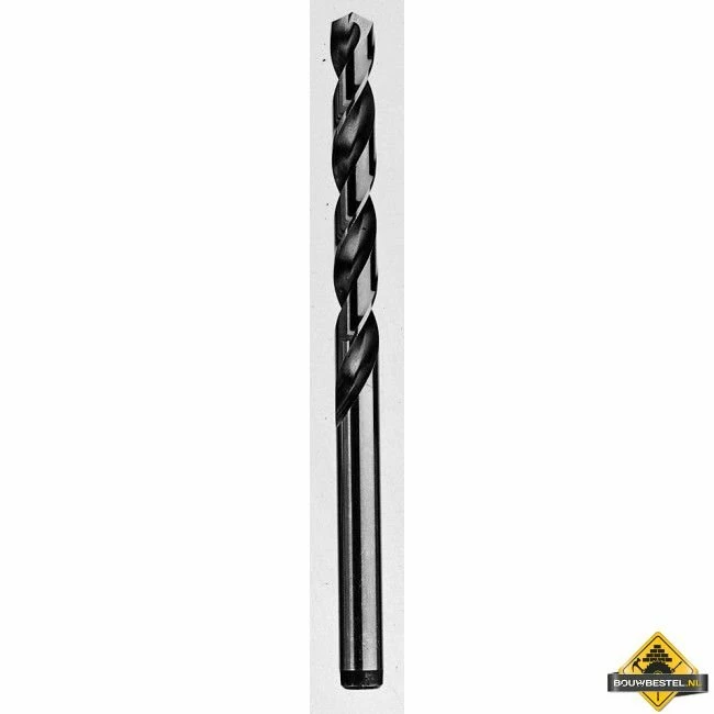 Bosch Metaalboor Hss-g 5 X 52 X 86 Mm 1 Stuk 3 Bosch Metaalboor Hss-g 5 X 52 X 86 Mm 1 Stuk