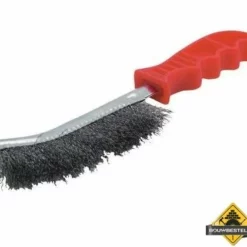 Metalen Borstel SUPER PROF Met Gegolfd Draad