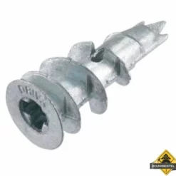 Fischer GKM Gipsplaatplug Metaal | 10 Stuks 7 Fischer GKM Gipsplaatplug Metaal | 10 Stuks -hulpmiddel Verkoopwinkel metalen gipsplaatpluggen 1