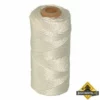 Metselkoord Gesl. 4 Strengs Pp Wit. Klos 50 Meter -hulpmiddel Verkoopwinkel metselkoord gesl. 4 strengs pp wit. klos 50 meter