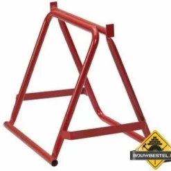 Metselschraag Metaal Gecoat 40x40cm