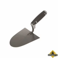 Metseltroffel SUPER PROF Met Verbeterde Softgreep 180 Mm R