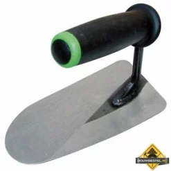 Metseltroffel SUPER PROF "ERGO" Met SUPERSOFT Handgreep 200 Mm L