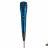 Dynamische Microfoon - Blauw -hulpmiddel Verkoopwinkel mic11bl 10