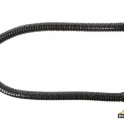 Zwanenhals Voor Microfoon 50 Cm - Zwart