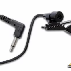 Microfoon Met Clip