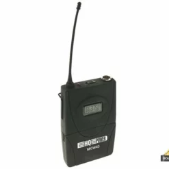 Draagbare Zender Voor Micw40 - 41 - 42