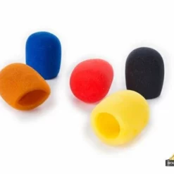 Set Windkapjes Voor Microfoon