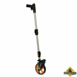 Mini Lichtgewicht Meetwiel