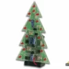 Kerstboom Met Knipperende Leds -hulpmiddel Verkoopwinkel mk100 9