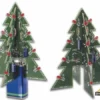3D Kerstboom -hulpmiddel Verkoopwinkel mk130 9
