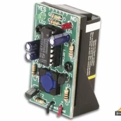 Elektronische Beslissingsnemer