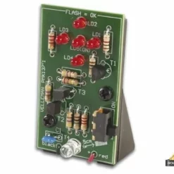 Ir Afstandsbedieningstester