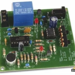 Klap'' Aan/Uit - Schakelaar'