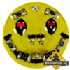 Smd Happy Face -hulpmiddel Verkoopwinkel mk141 movie 9