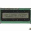 Mini Lcd Voor Scrollende Berichten -hulpmiddel Verkoopwinkel mk157 9