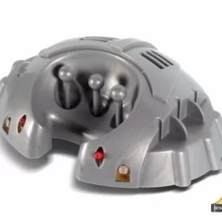 Lopende Microbug (Met Behuizing)