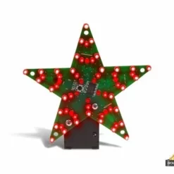 Multi-Effect Ster Met 60 Leds