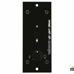 Lichtorgel Op Laagspanning