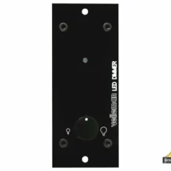 Leddimmer Op Laagspanning