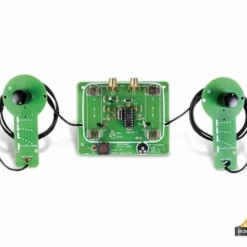 Klassiek Tv-Tennisgame Met Analoge Rackets