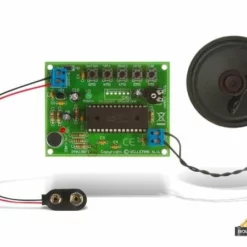 Opname/Weergave-Module