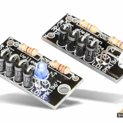 Multispanning Indicatieled