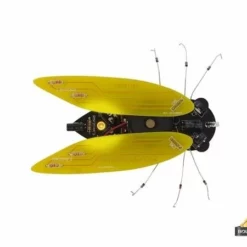 Elektronische Krekel