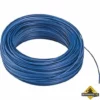 Montagesnoer Eca H05V-K Eca 0,5 Mm2 Blauw | 100 Meter -hulpmiddel Verkoopwinkel montagesnoer h05v k eca blauw