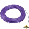 Montagesnoer Eca H05V-K Eca 0,75 Mm2 Paars | 100 Meter -hulpmiddel Verkoopwinkel montagesnoer h05v k paars