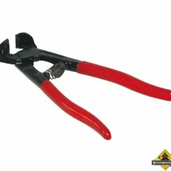 Mozaiektang 220 Mm Hardmetaal Voor Keramiek