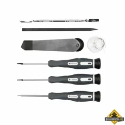 Multifunctionele 8-delige Toolset Voor Mobiele Telefoons