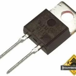 Schottky Diode 15A - 100V