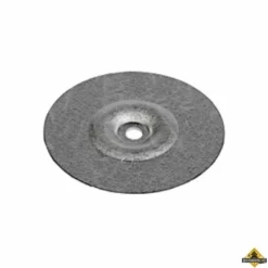 IKOfix DVP Drukverdeelplaatjes Isolatieschroef 50 Stuks Diameter:50x1.0N