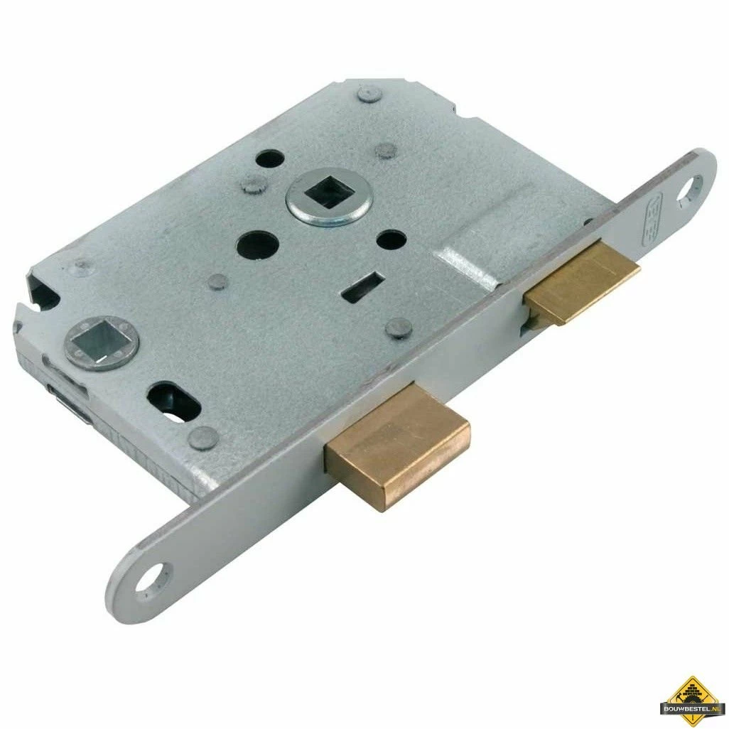 Nemef WC-slot Lak 1264/4 3 Nemef WC-slot Lak 1264/4