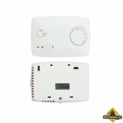 Niet Programmeerbare Thermostaat -hulpmiddel Verkoopwinkel niet programmeerbare thermostaat spaarstand