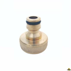 Nippel Met Inwendige Draad 3/4" SUPER PROF Messing