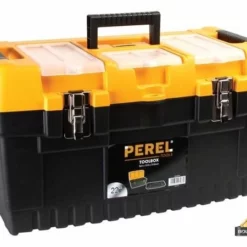 22 Inch Gereedschapskoffer Met Metalen Sloten