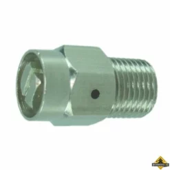 Riko Radiator Ontluchtingskraantje 1/8