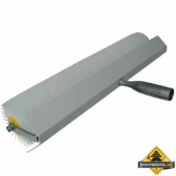 ONTLUCHTINGSROLLER SUPER PROF L=250MM COMPLEET