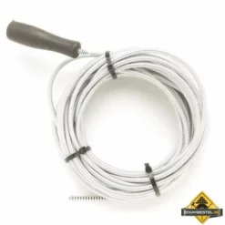 Ontstoppingsveer Ø 7 Mm - 10 M