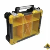 Professionele Opbergkoffer + Losse Bakjes 2 Professionele Opbergkoffer + Losse Bakjes -hulpmiddel Verkoopwinkel opbergkoffer