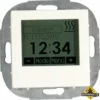 Opus 1 Elektronische Kamertemperatuurregelaar, Tijdbestuurd Helder Wit -hulpmiddel Verkoopwinkel opus 1 elektronische kamertemperatuurregelaar tijdbestuurd helder wit