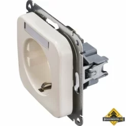 Opus 1 Geaarde Contactdoos Met Tekstveld Helder Wit 7 Opus 1 Geaarde Contactdoos Met Tekstveld Helder Wit -hulpmiddel Verkoopwinkel opus 1 geaarde contactdoos met tekstveld helder wit 2