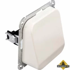 Opus 1 Kabeluitgang Helder Wit 7 Opus 1 Kabeluitgang Helder Wit -hulpmiddel Verkoopwinkel opus 1 kabeluitgang helder wit