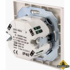 Opus 55 Inbouwbewegingsmelder Inform Compleet 3-draadstechniek Polarwit 10 Opus 55 Inbouwbewegingsmelder Inform Compleet 3-draadstechniek Polarwit -hulpmiddel Verkoopwinkel opus 55 inbouwbewegingsmelder inform compleet 3 draadstechniek polarwit 4